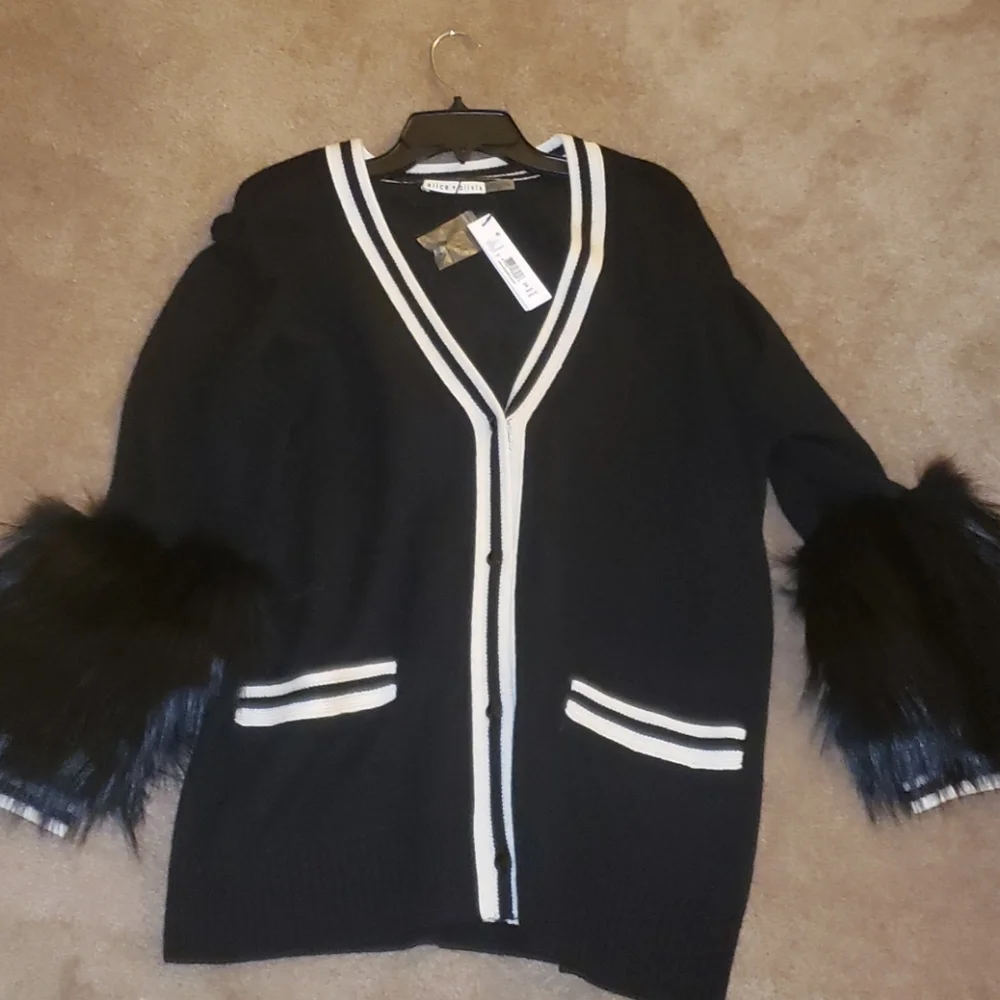 Alice + Olivia new unworn